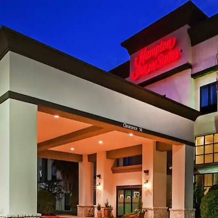 Hampton Inn & Suites Houston-Westchase Экстерьер фото