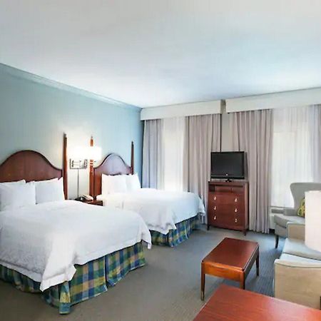 Hampton Inn & Suites Houston-Westchase Экстерьер фото